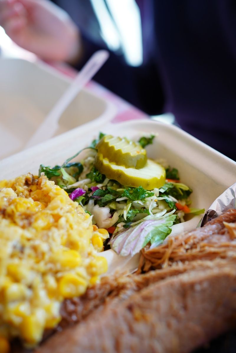 Explore The Pickle Bar Like A Spice Rack