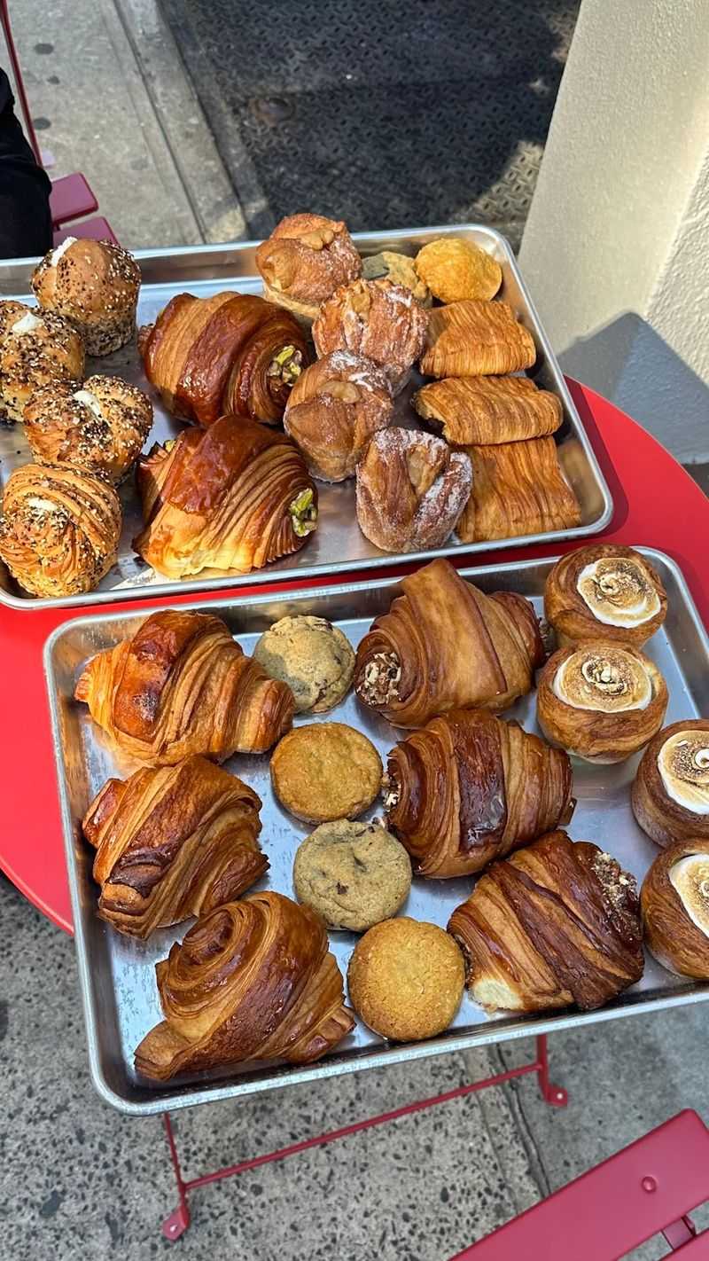 Small-Batch Baking And Why It Changes Everything