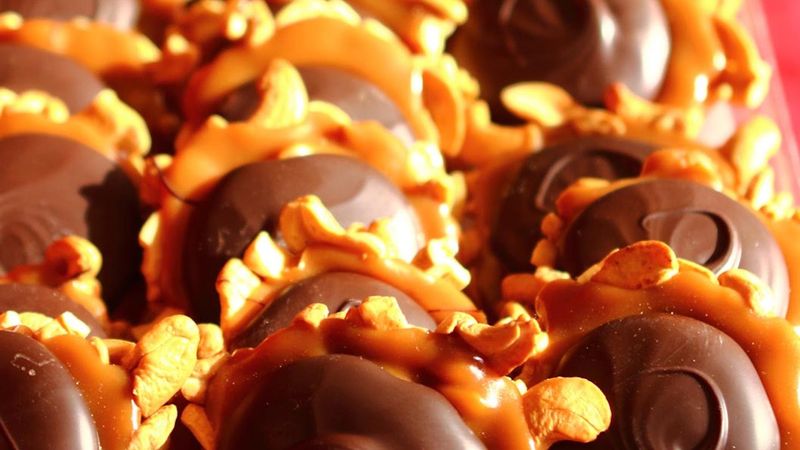 Small-Batch Chocolate Done Right