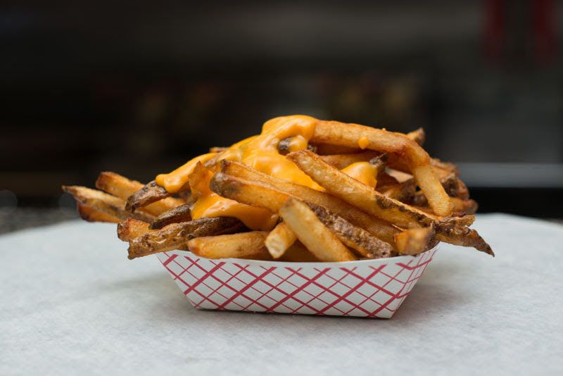 Red Hot Ranch – Chicago