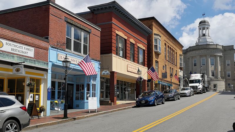 Small City, Big Local Energy