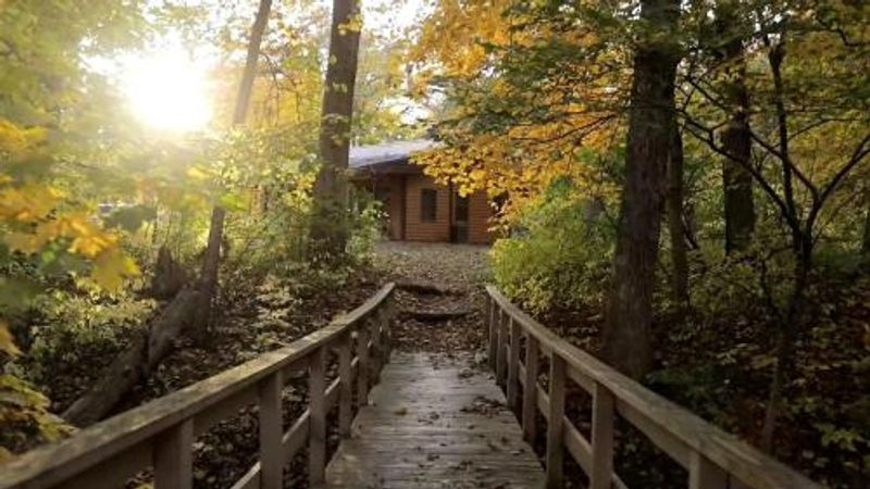 The Kind Of Place You Return To