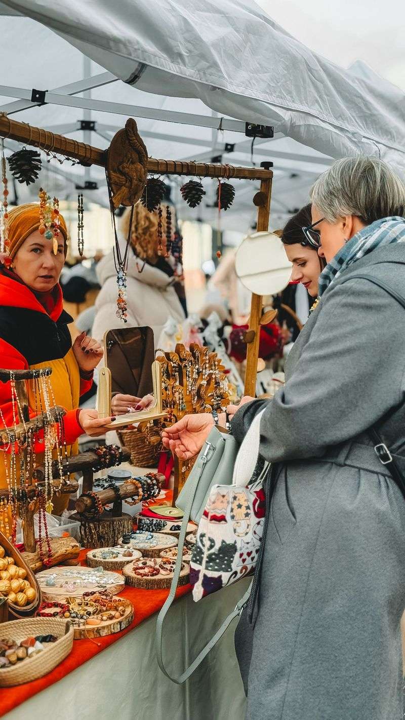 Small Handmade Finds Deserve A Closer Look