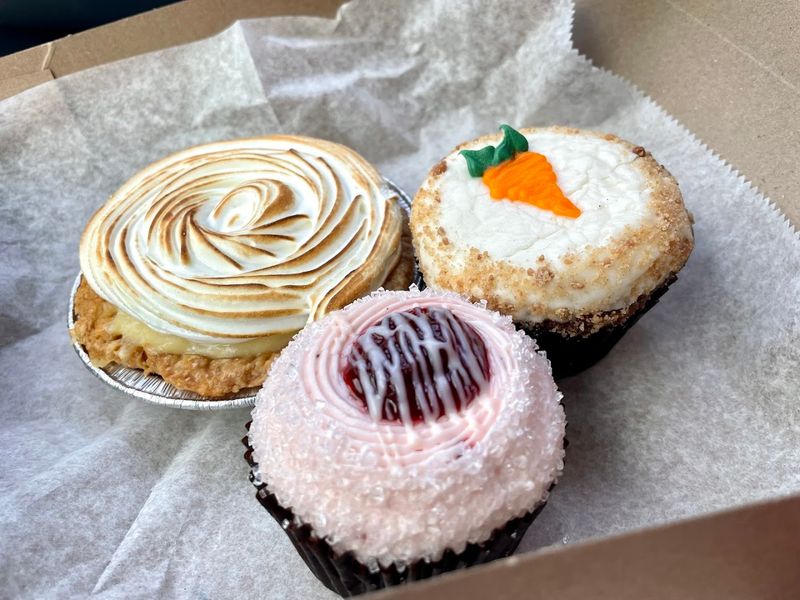 Small Pies, Big Summer Energy