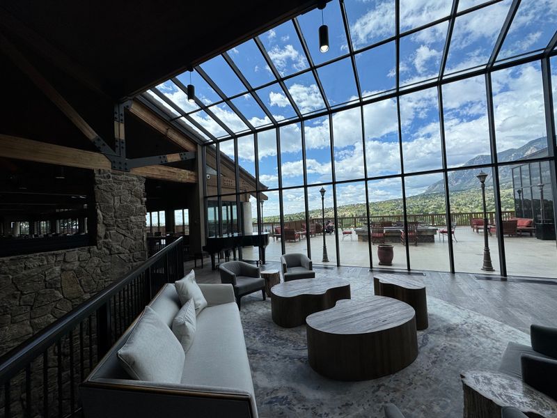 Morning Light, Clear Heads