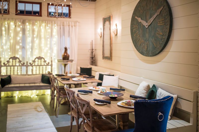 Tell A Friend, Then Go