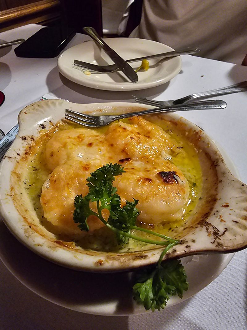 Small Plates And Appetizers To Share