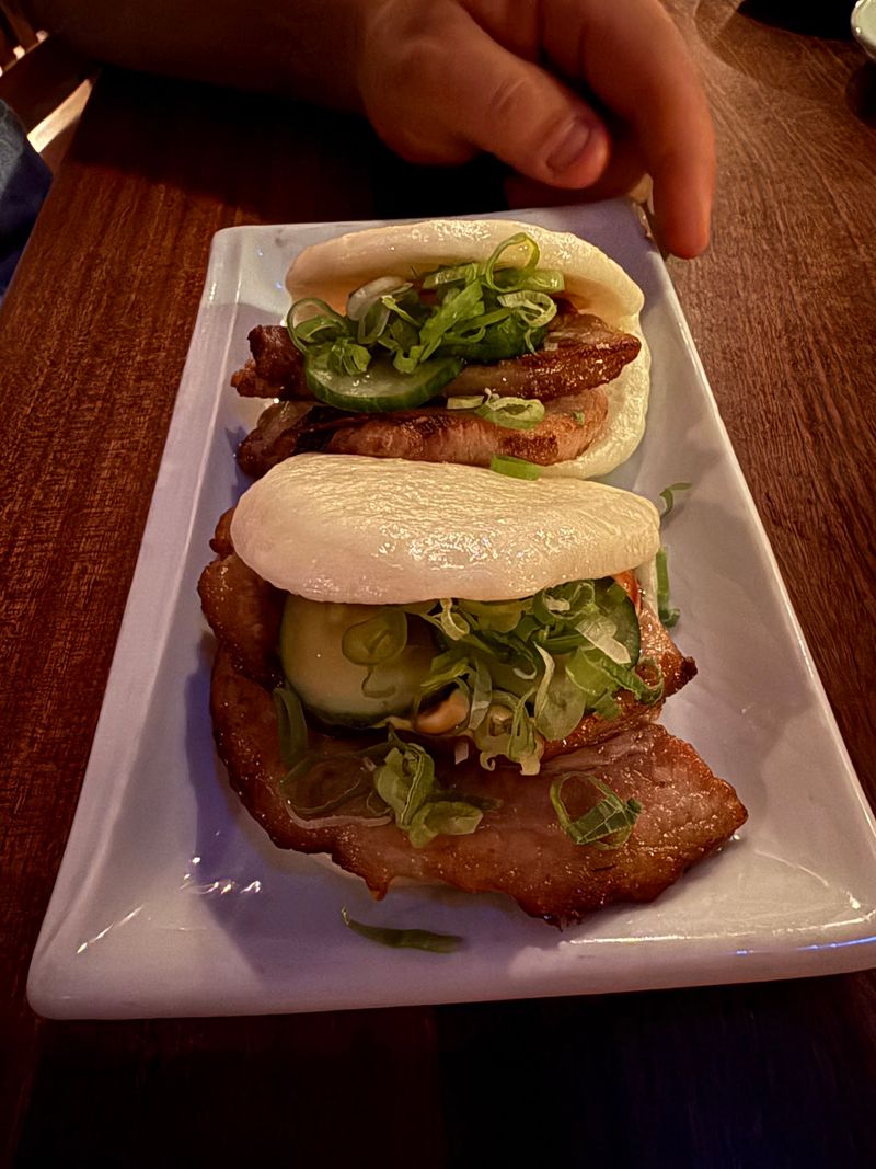 Small Plates Here Make Sharing Feel Like A Strategy Game Small Plates Here Make Sharing Feel Like A Strategy Game