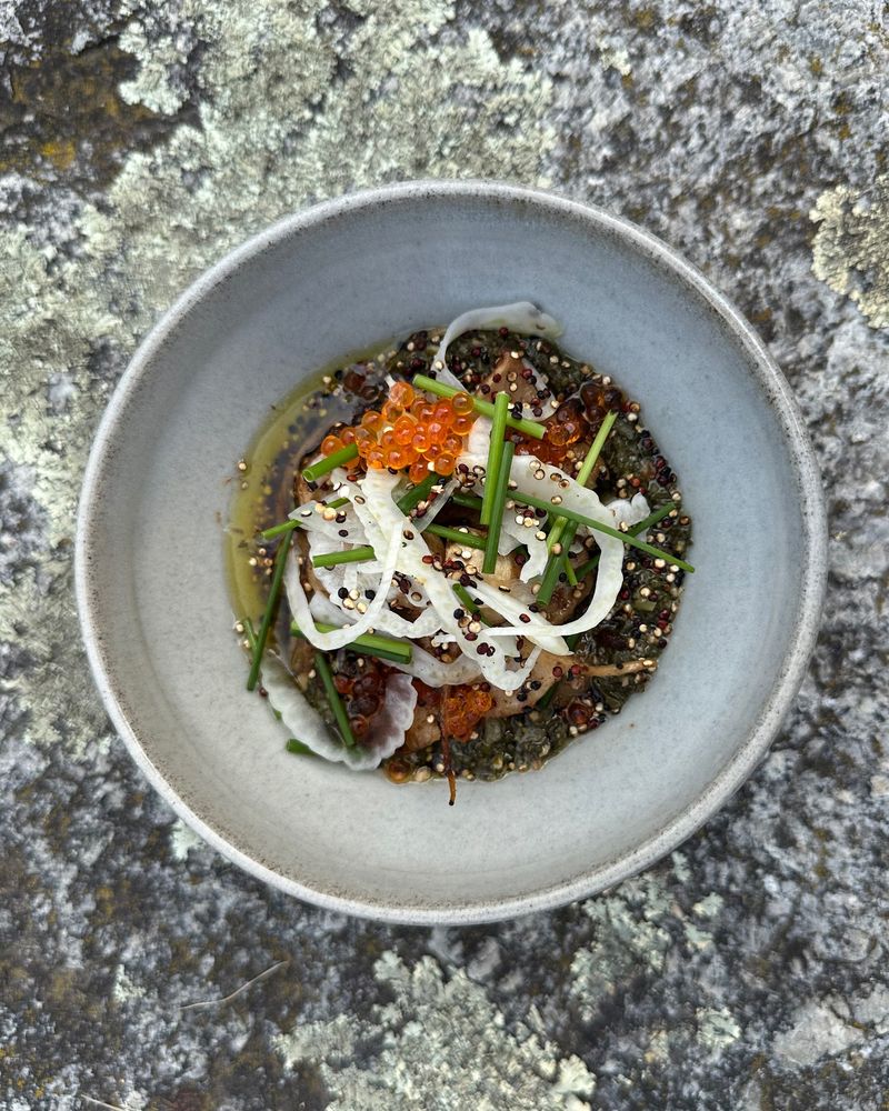 Small Plates Mean You Should Probably Bring Someone To Share With Small Plates Mean You Should Probably Bring Someone To Share With