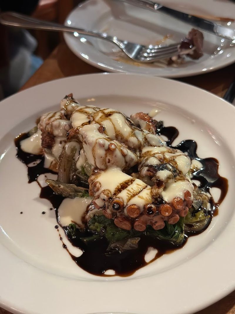 Signature Dishes That Keep People Coming Back