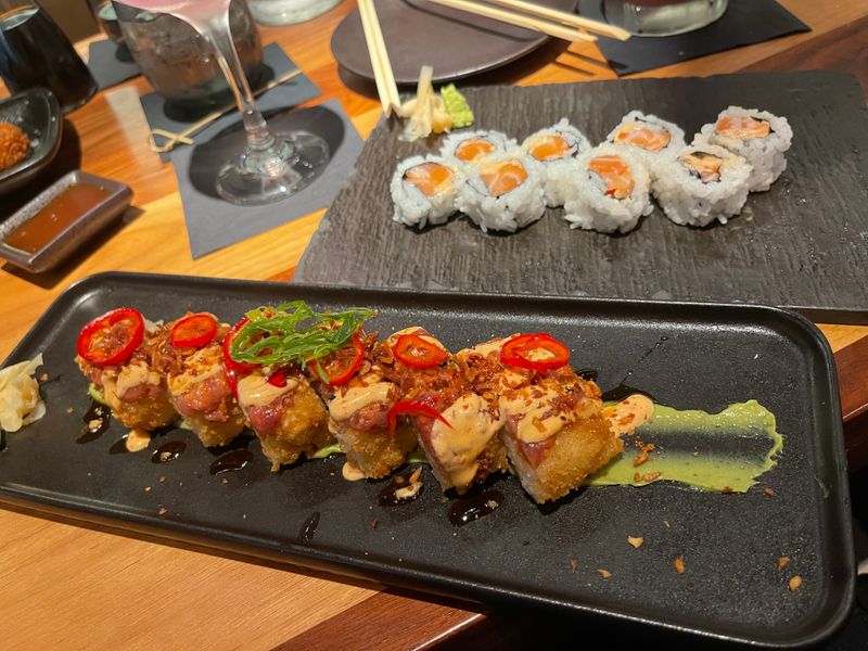 Ask About Heat Levels Before You Commit