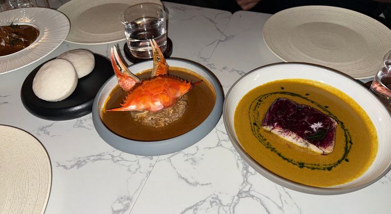 Small Plates That Make Sharing Feel Like The Only Logical Choice