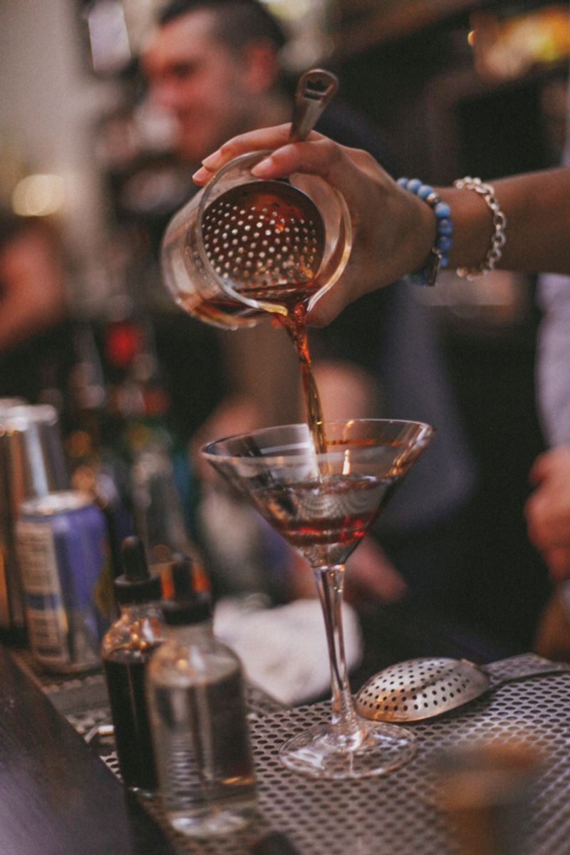 Service, Seating, And The Guest Experience