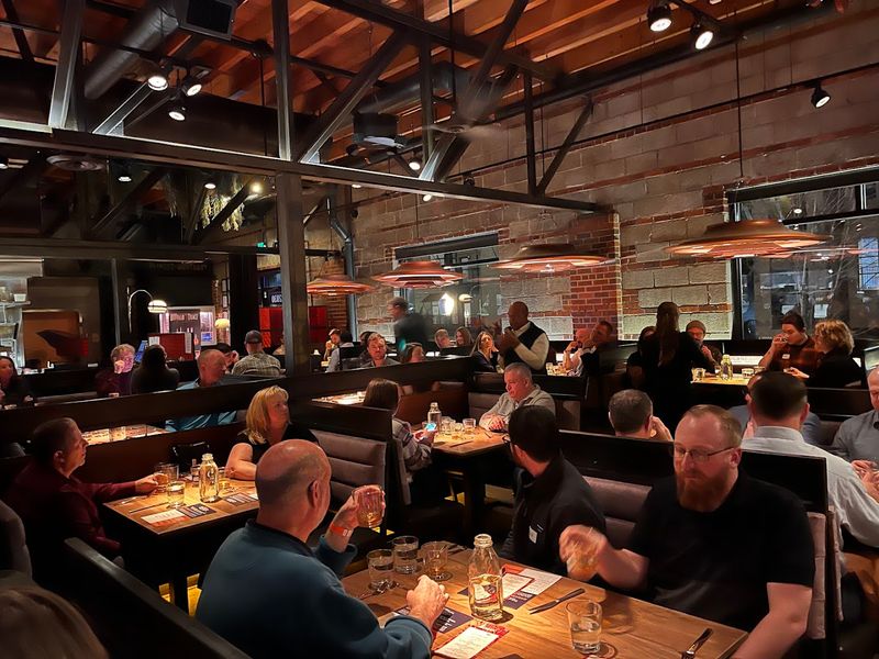 The Atmosphere That Makes Every Visit Feel Like An Event