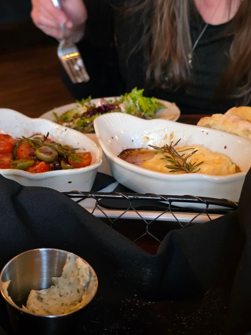 Small Plates Worth Building A Meal Around