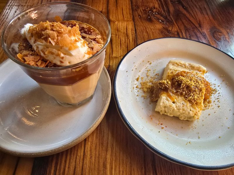 Desserts That Deserve Their Own Conversation