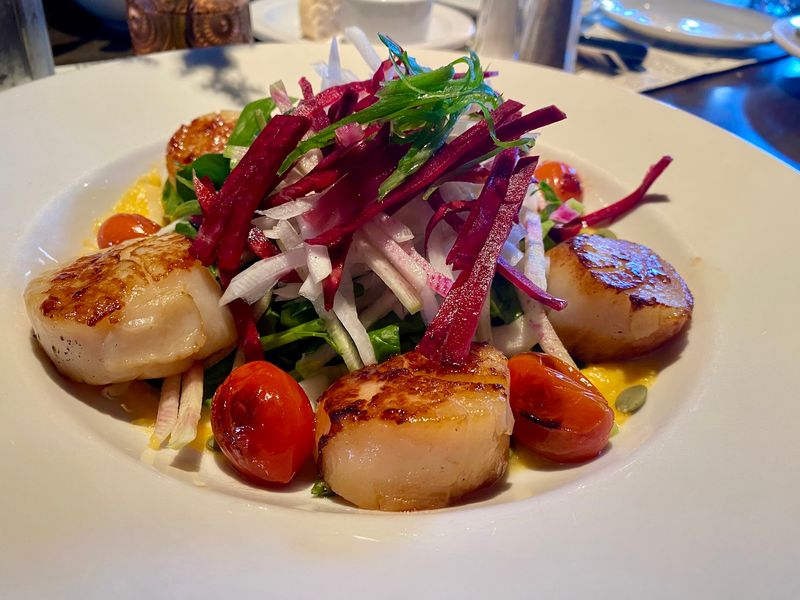 Small Plates and Appetizers That Steal the Show