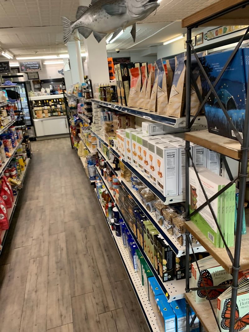 Small Shelves, Smart Choices
