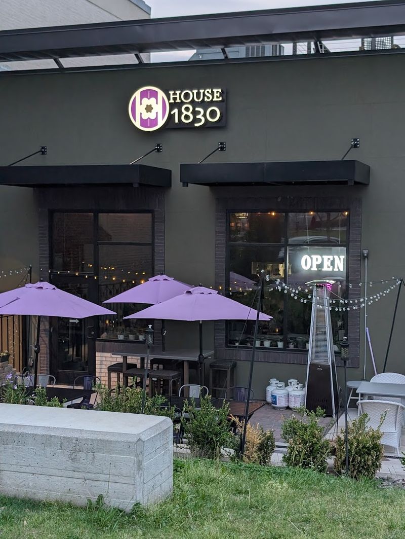 Small Space Energy With A Focus On The Food Itself