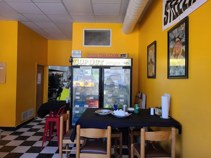 Small Space With A Big Community Feel