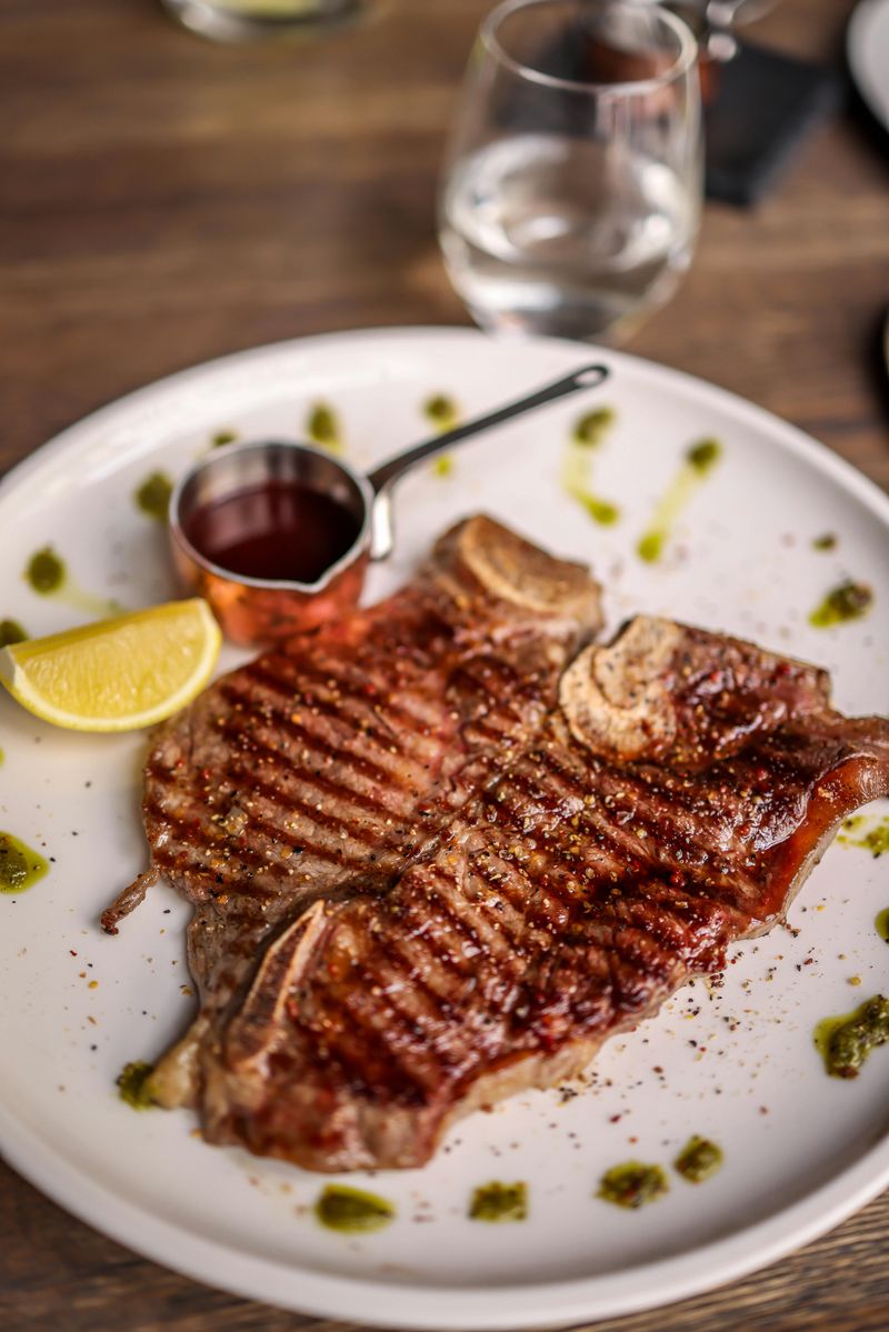 Value That Justifies The Miles