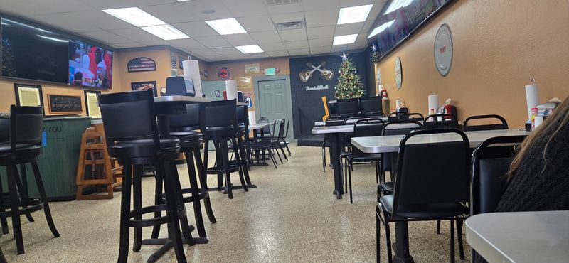 Route 129 Smokehouse, Maryville, TN 37801