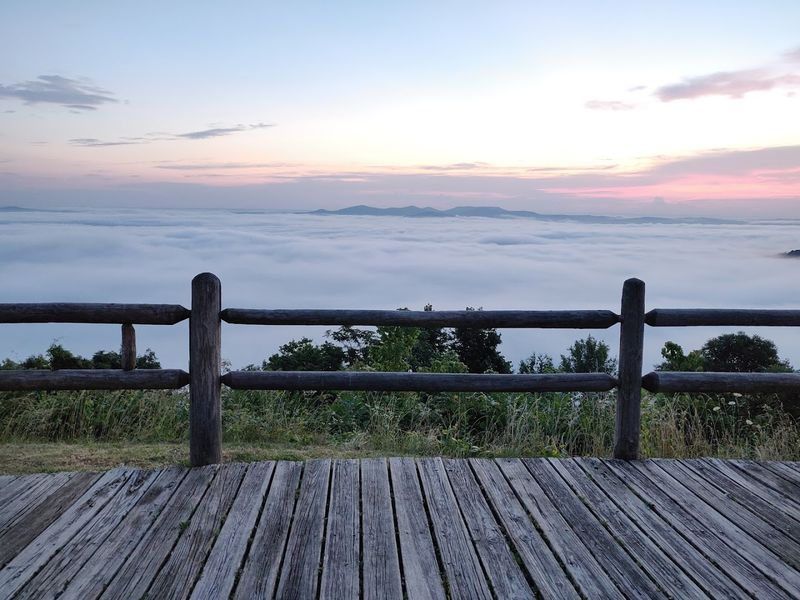 Cabins Made For Cozy Nights