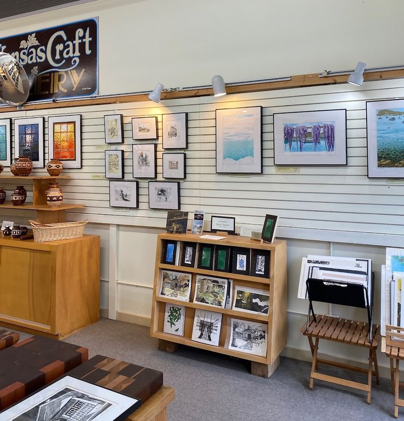 Small-Town Charm In Every Room