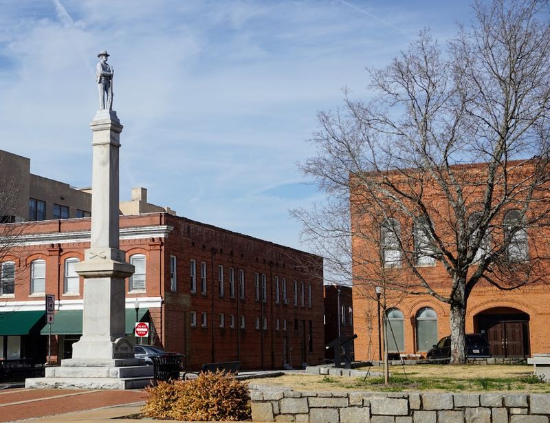 Small-Town Community That Wraps Around You