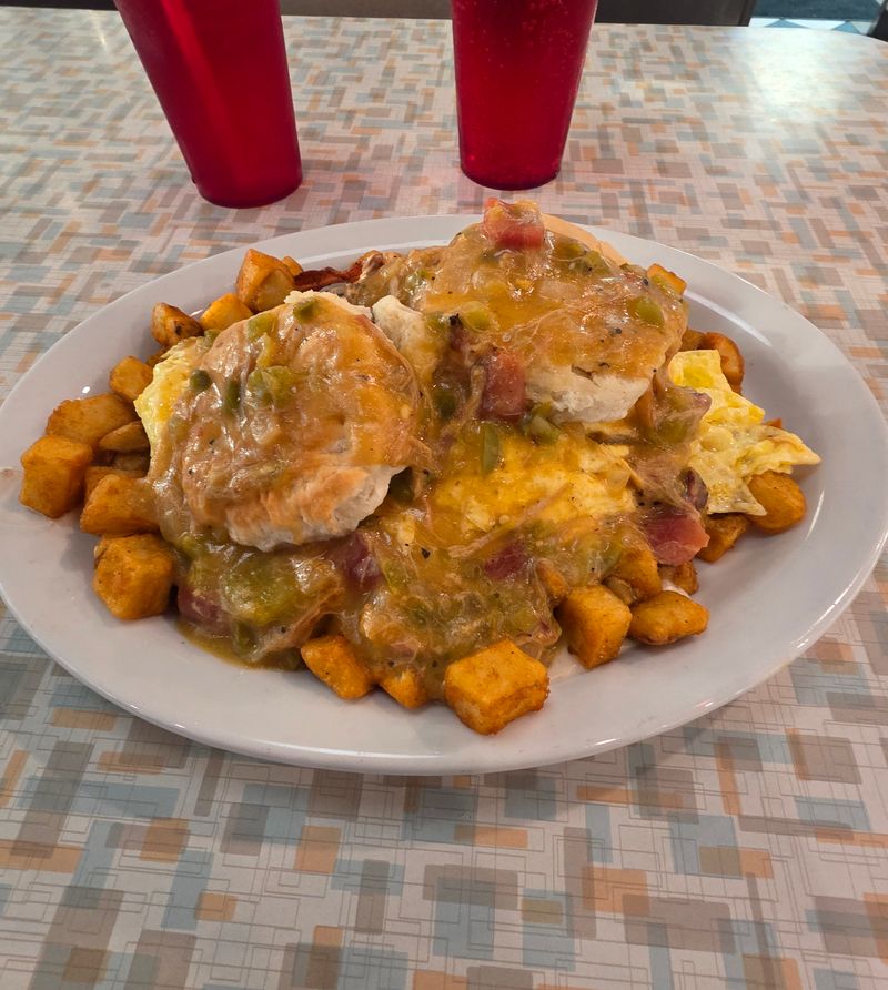 The Plate You Came For