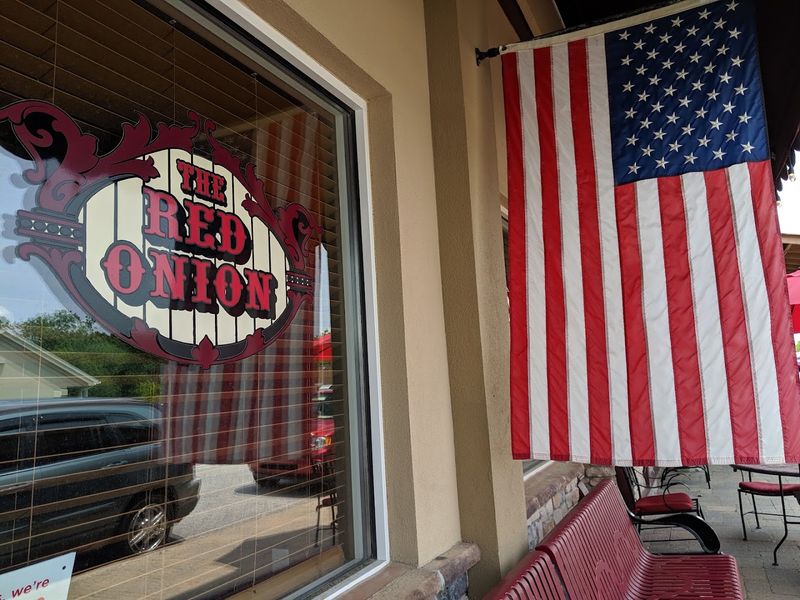 Small-Town Dining Done Right