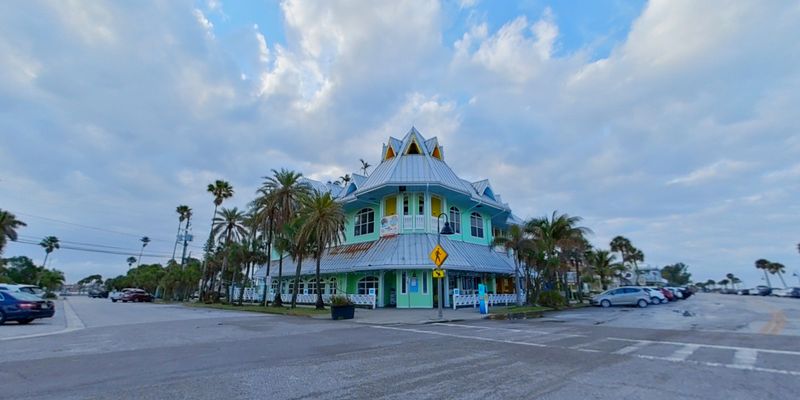 Fresh Seafood Markets For Self-Catering