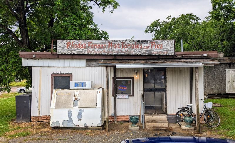 A True Taste Of The Arkansas Delta