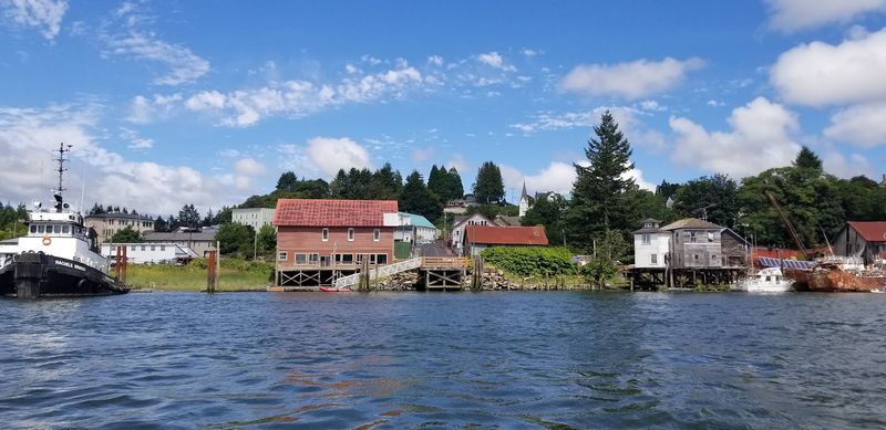 Small-Town Friendliness You Can Count On