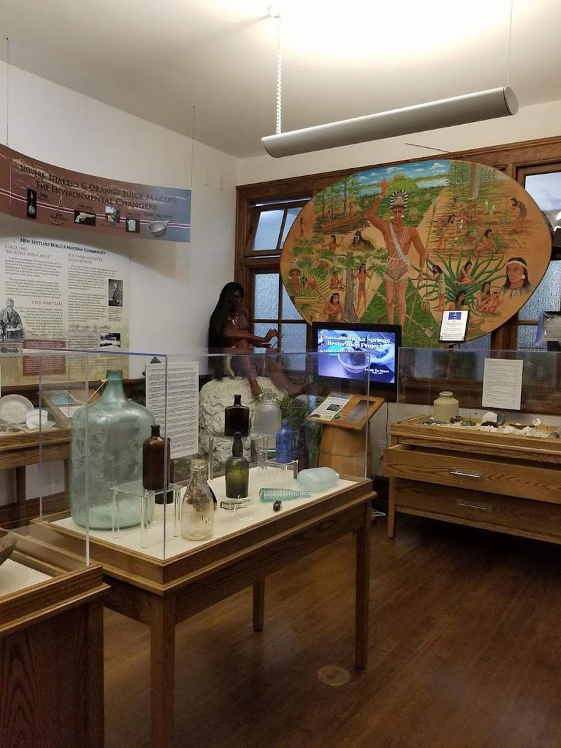 Rotating Exhibits That Keep The Experience Fresh