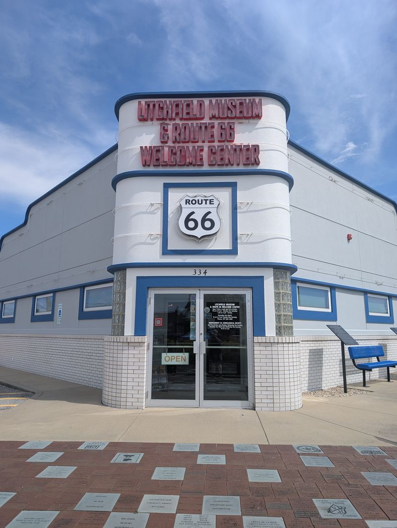 Practical Magic: How To Visit Well