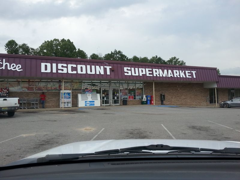 Small Town Location, Big Store Energy