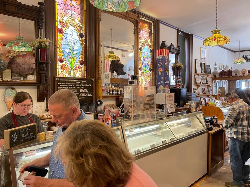 A Quick Stop Off Your Route