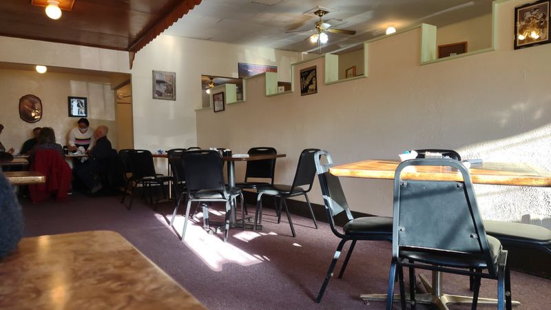 Small-Town Pace Is Part Of The Deal