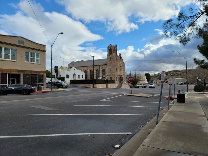 Small-Town Pace With A Practical Side