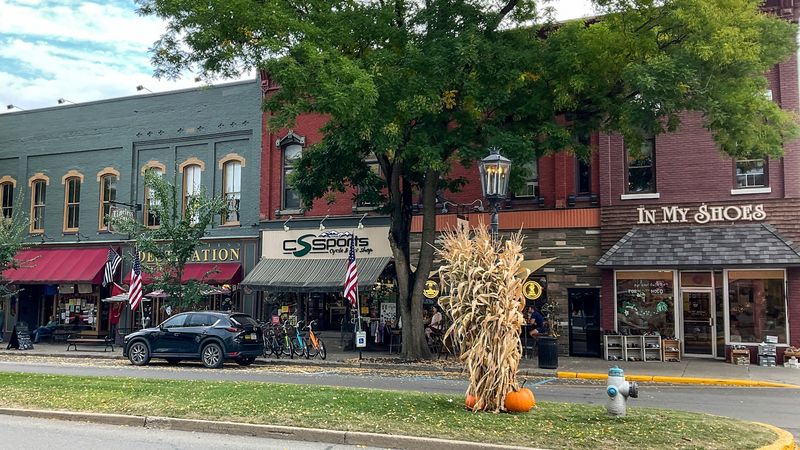 Local Dining And Shopping Worth Exploring