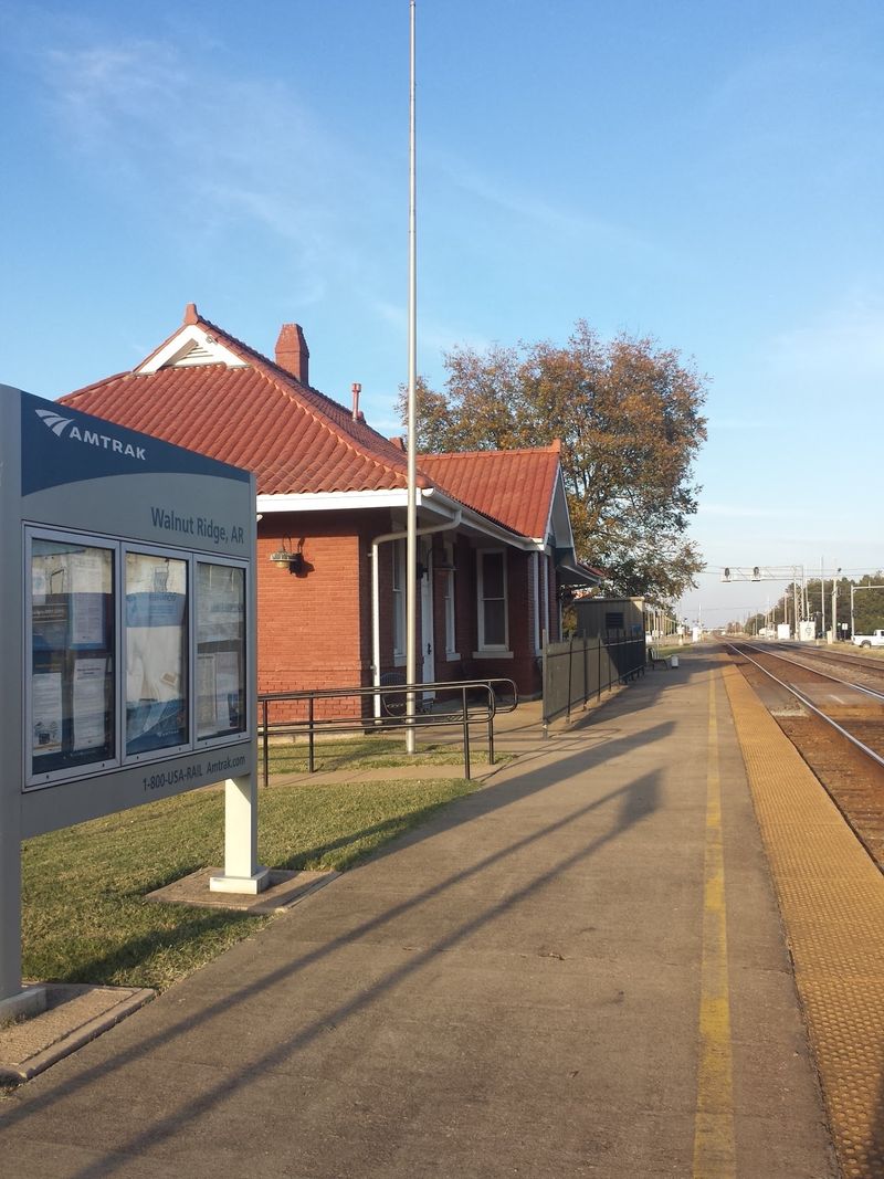 Small-Town Scenes Worth Slowing Down For