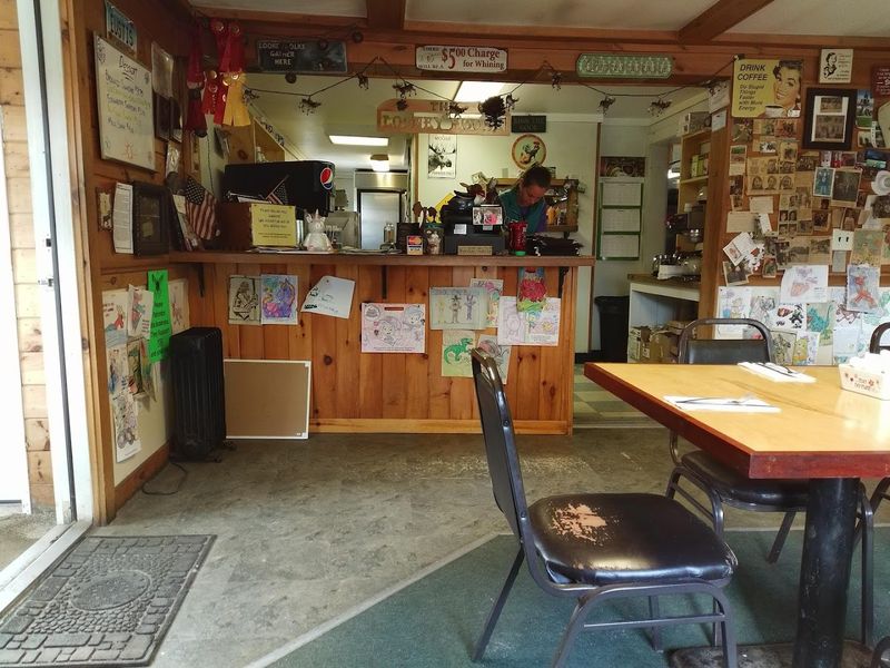 Small-Town Service Shines