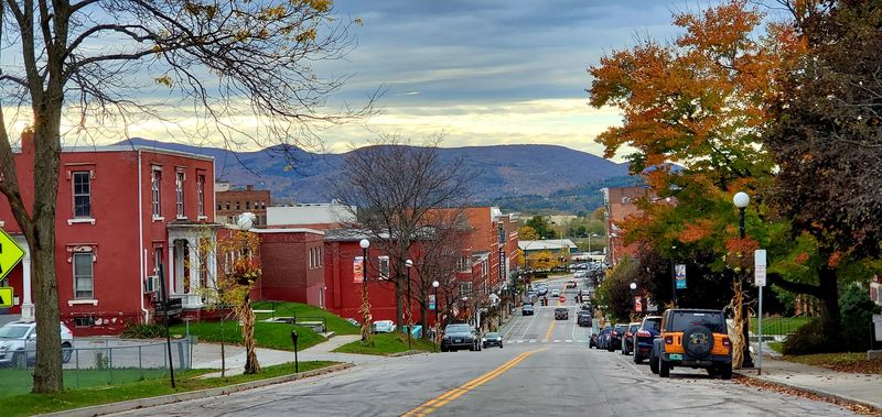 Small Town Soul With Big Community Heart Small Town Soul With Big Community Heart
