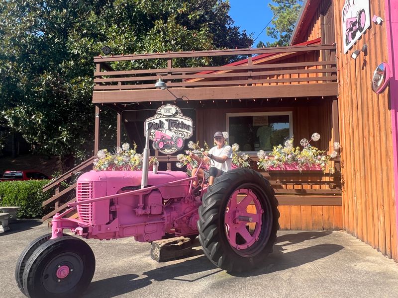 Quirky Finds And Crafty Smiles