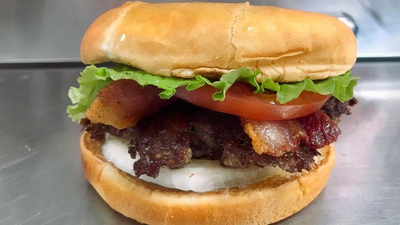 Fresh Ground Flavor In Every Bite