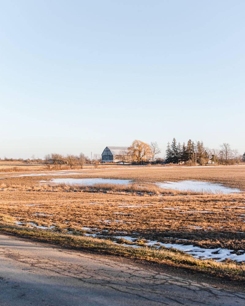 Small Town Stops Nearby