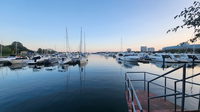 Charming Downtowns Perfect For Budget Travelers