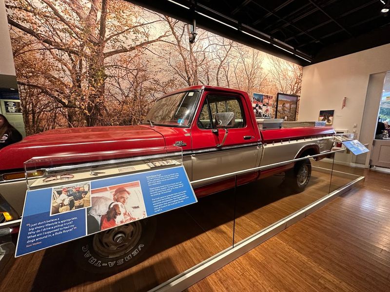 Why This Stop Leaves A Lasting Impression On Every Visitor