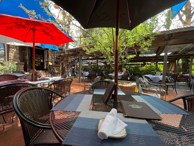 Downtown Or Right In Town